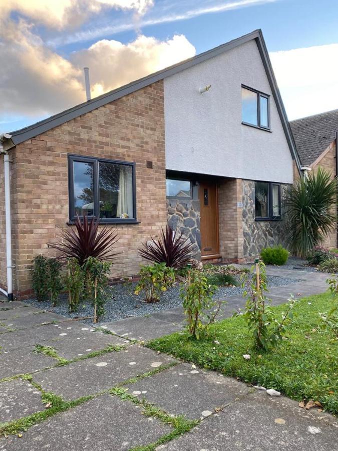 Holiday Home, Tywyn, Great Location Exterior photo